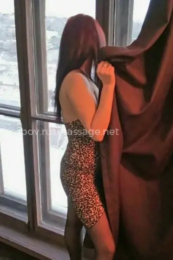 Массажистка Марина - Фото 3 №4959